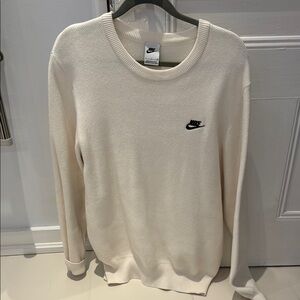 Nike Knit Sweater